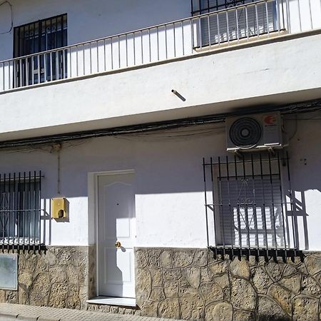 赫雷斯Casas Jerezanas Loft Olivier公寓 外观 照片