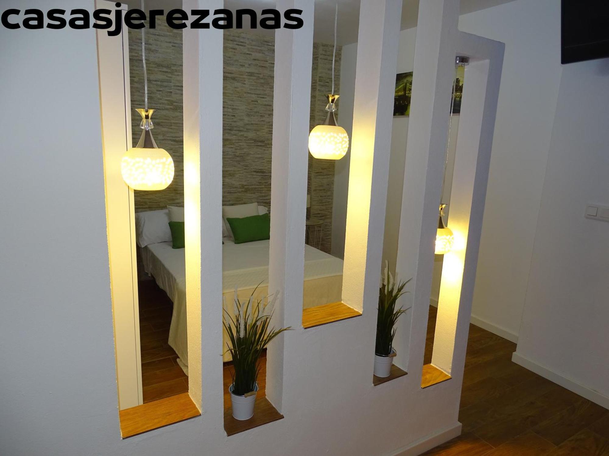 赫雷斯Casas Jerezanas Loft Olivier公寓 外观 照片