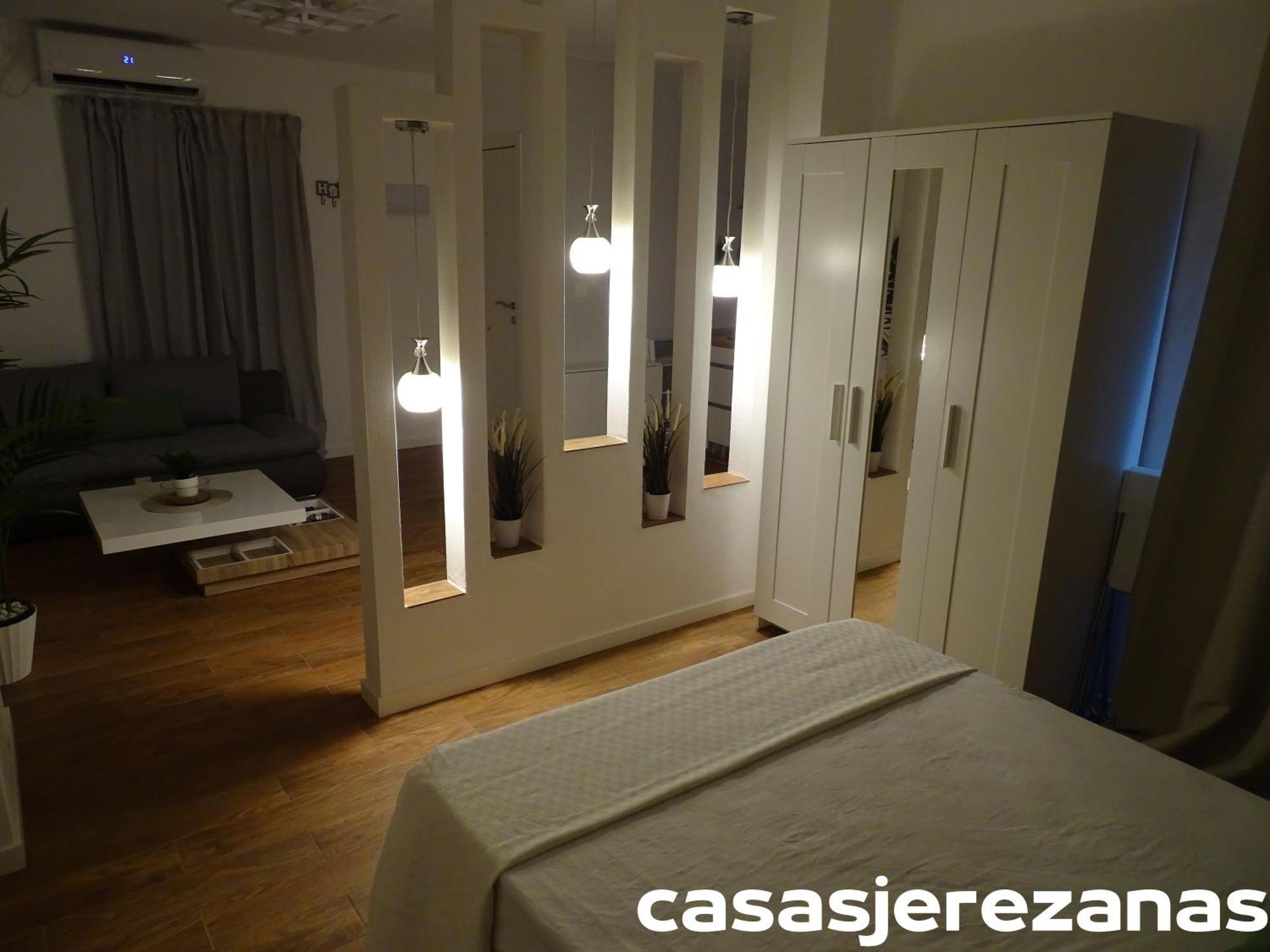 赫雷斯Casas Jerezanas Loft Olivier公寓 外观 照片